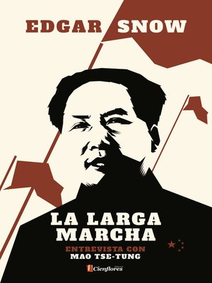 cover image of La Larga Marcha